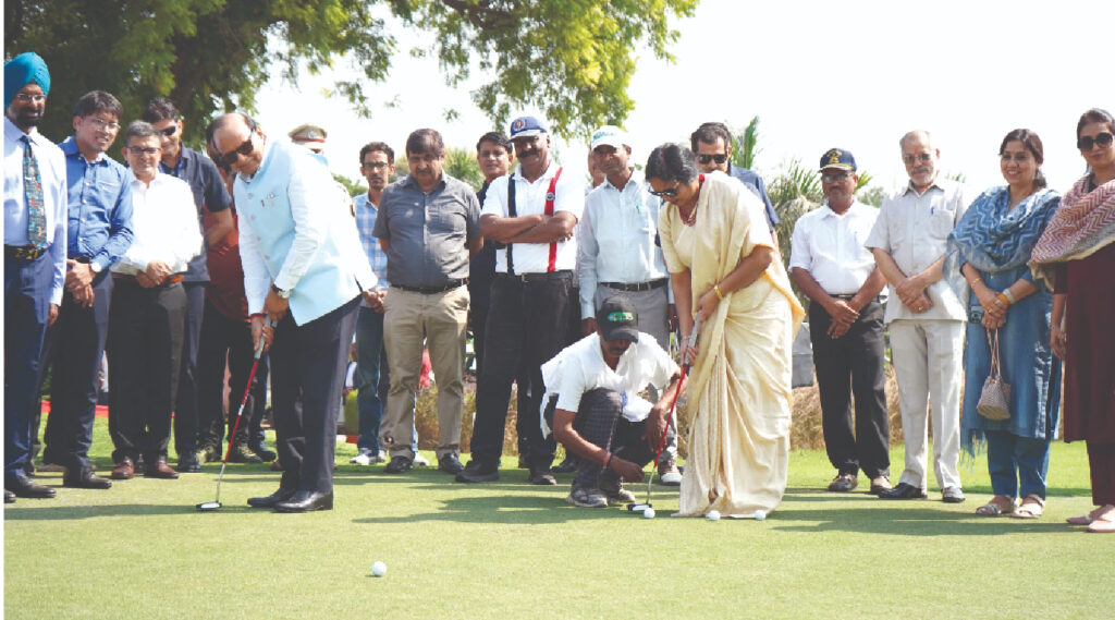 News & Updates - Qutab Golf Course - DDA