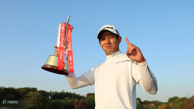 Can an Indian Golfer Win the Indian Open 2025? 3 image