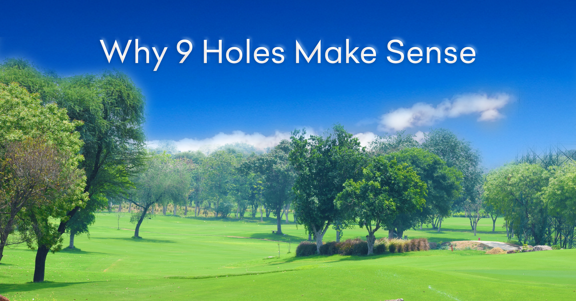 Why 9-Hole Golf Might Be the Smartest Way to Play in South Delhi 2 Qutab WebHC 1