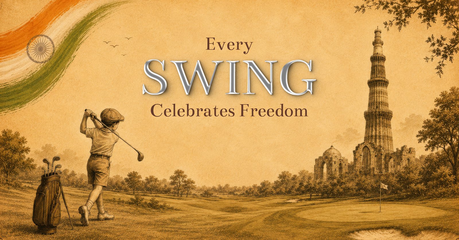 Play With Freedom: Celebrate Independence Day on the Greens at Qutab Golf Course 2 Qutab WebDGC CMS 4